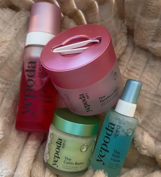 Skincare Products